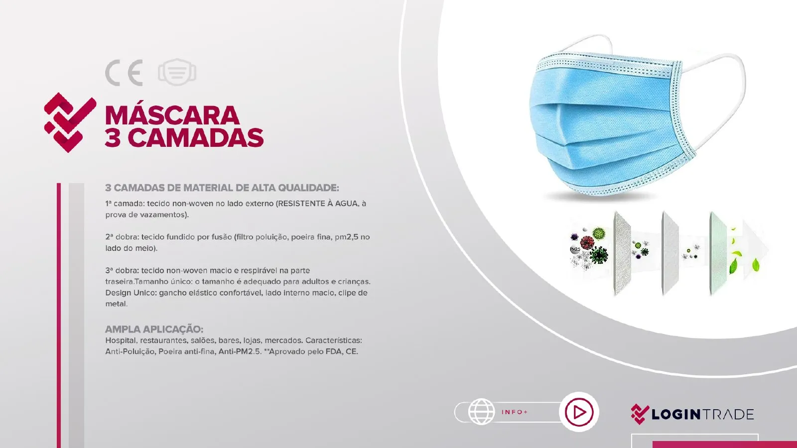 Produtos e serviços, página a página 4