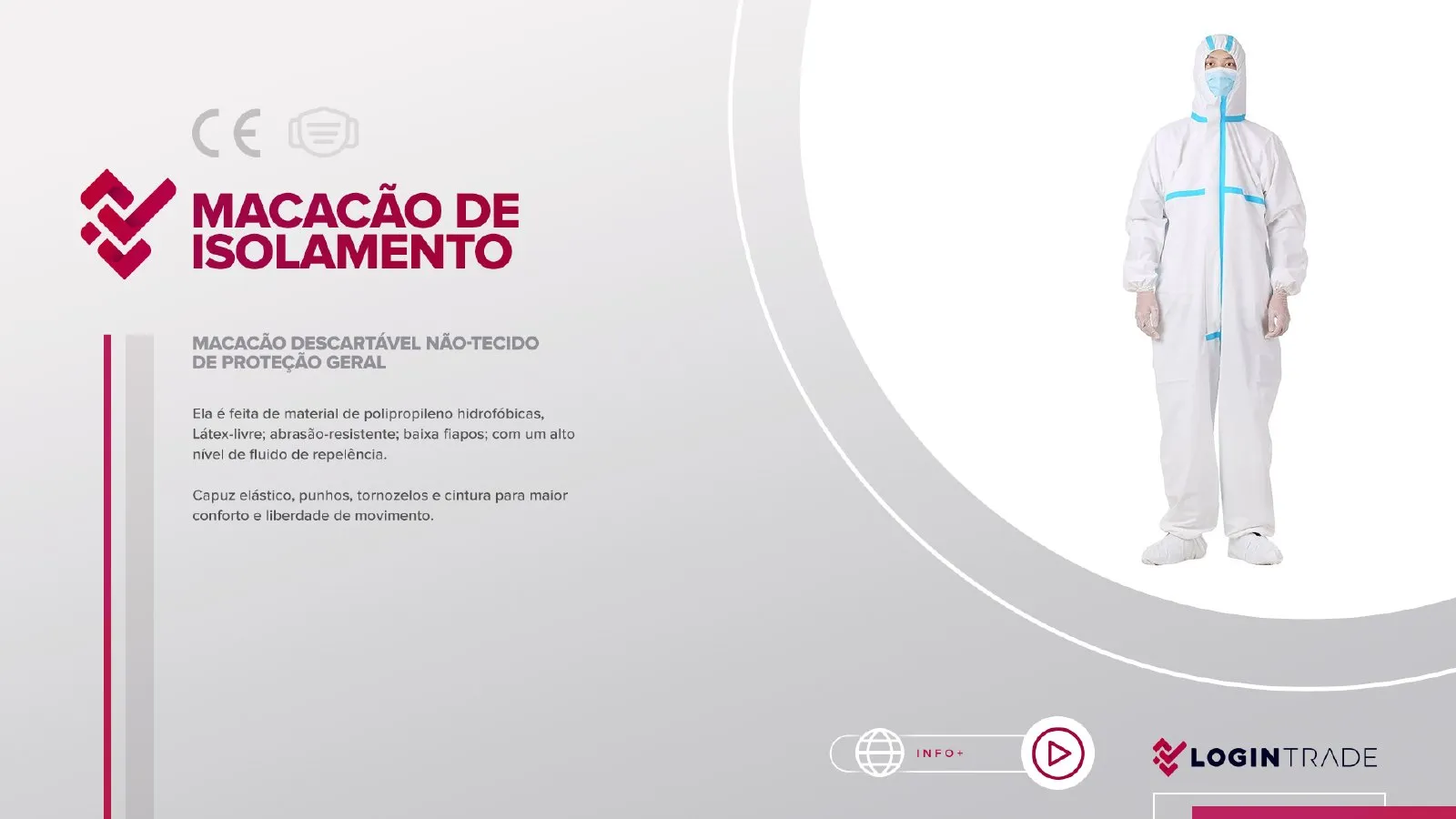 Produtos e serviços, página a página 5