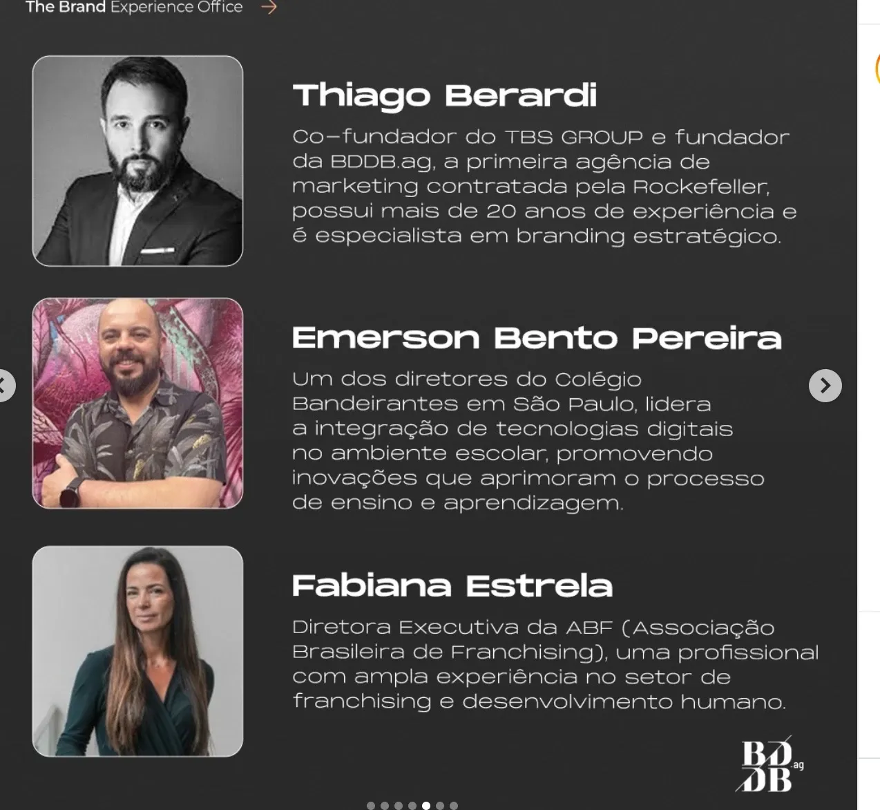 Conselho de Planejamento Estratégico
