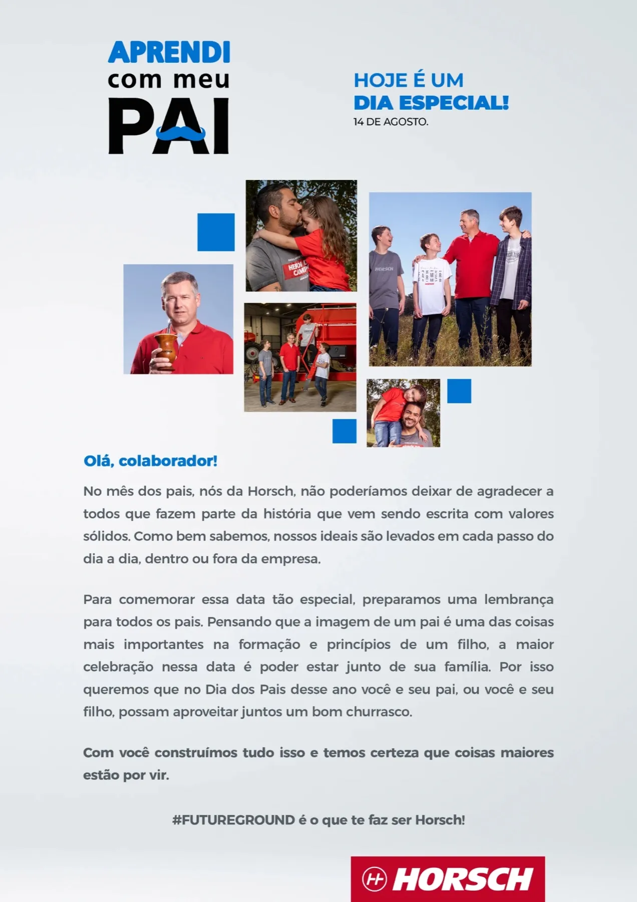 Datas e desenvolvimento 2