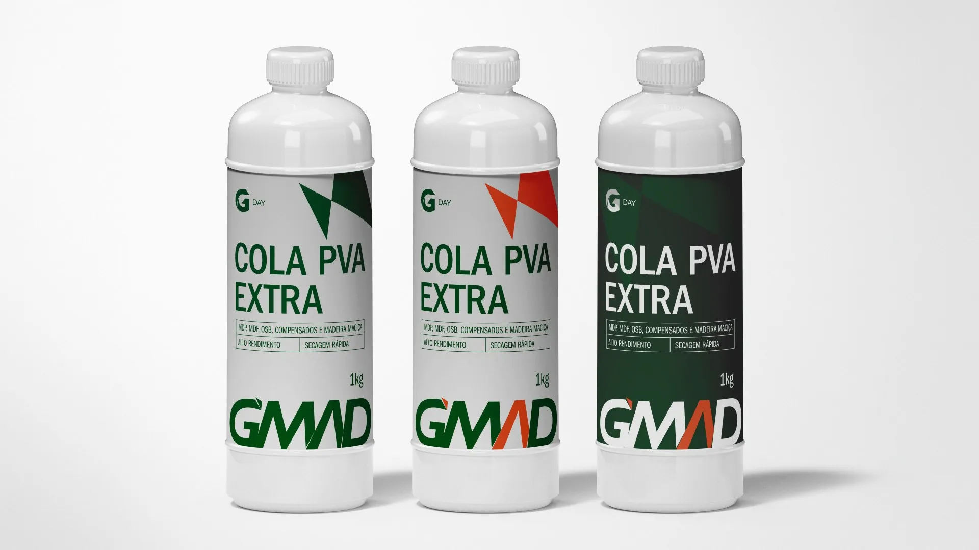 Cola PVA Extra.