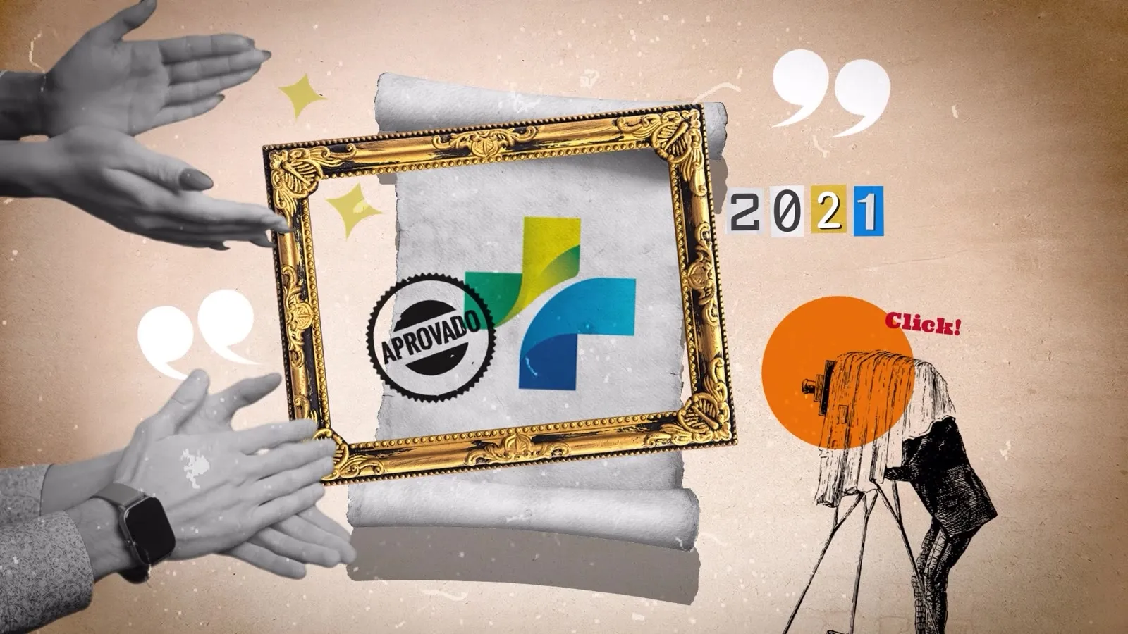 2021: a rede ganha força institucional