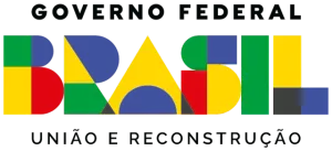 Governo Federal · Brasil