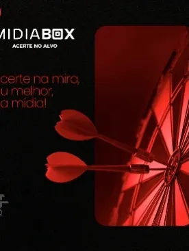 MIDIABOX: acerte na mira, ou melhor, na mídia