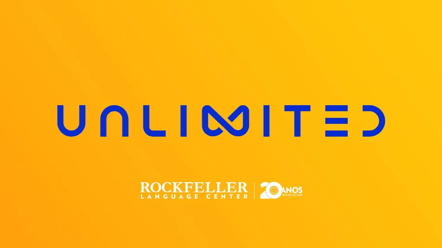 UNLIMITED: a assinatura dos 20 anos
