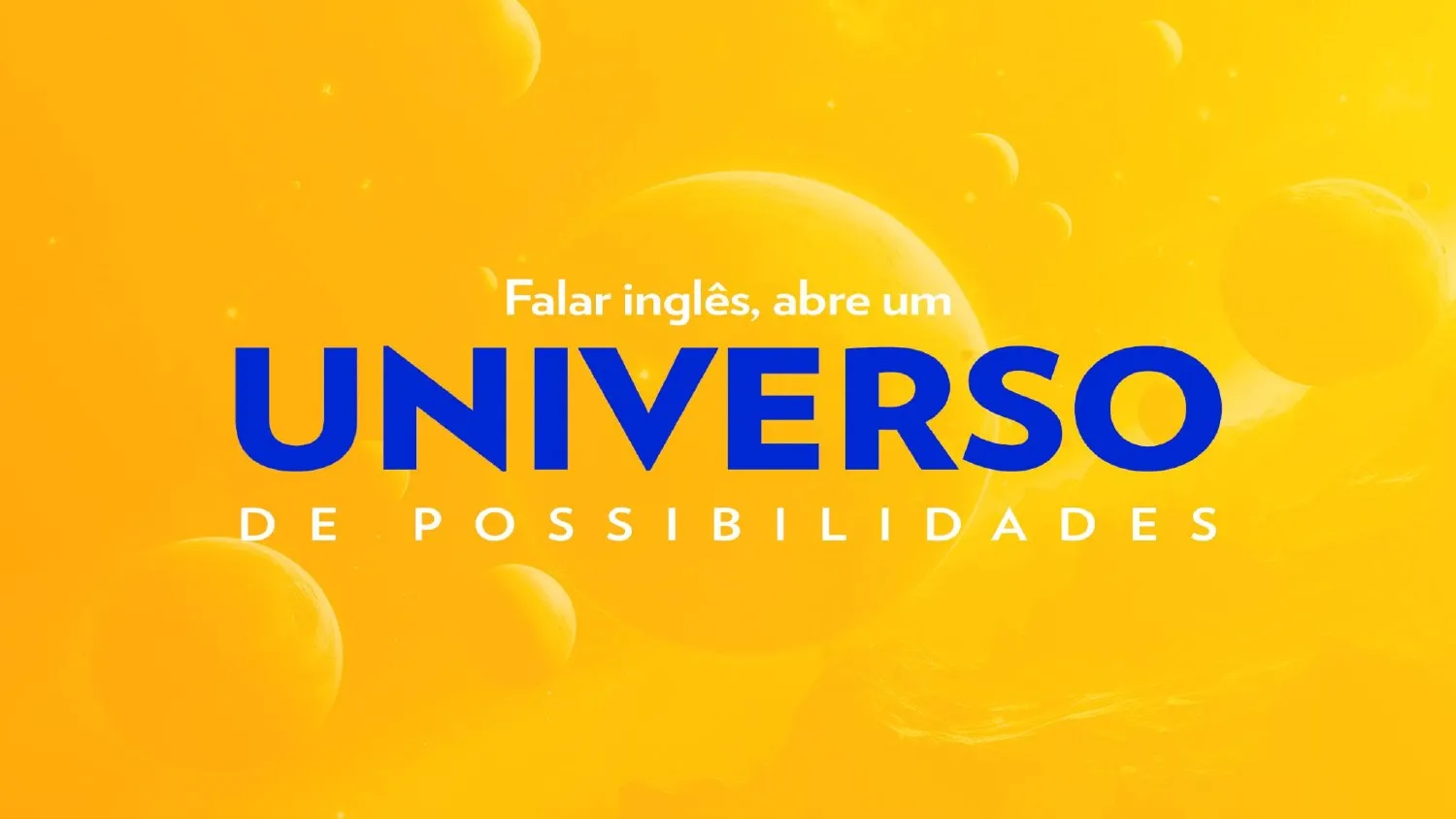 Universo de possibilidades
