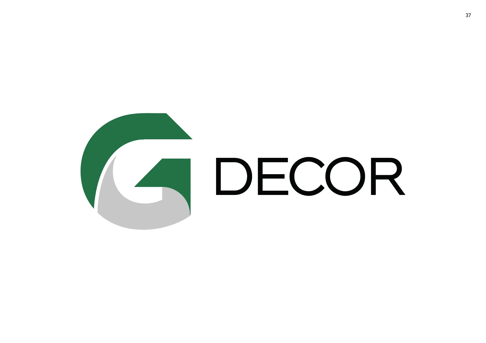 G Day, G Power e G Decor 4
