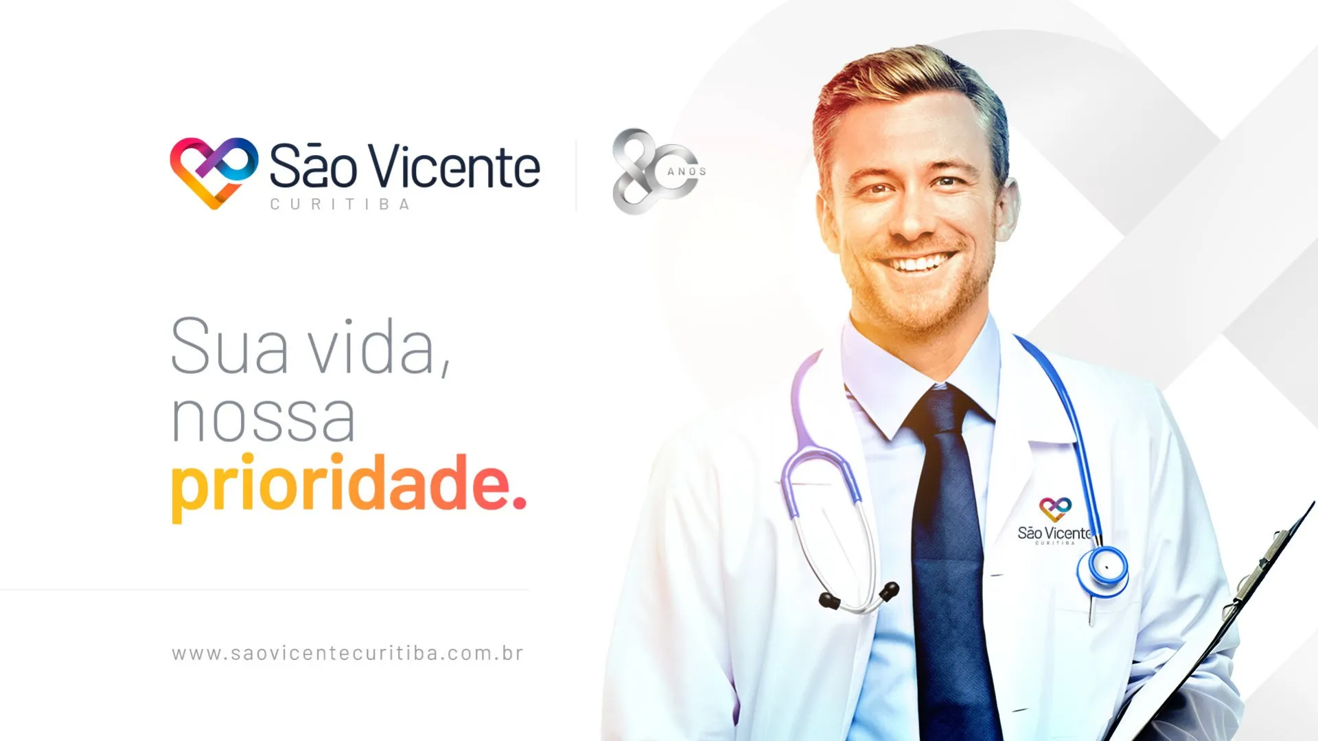 Selo de 80 anos 3