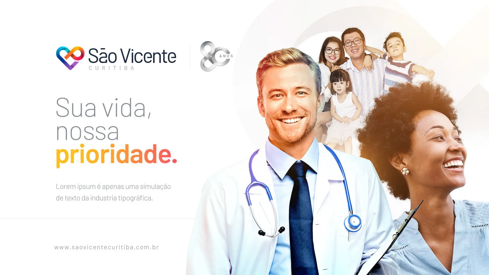 Selo de 80 anos 4