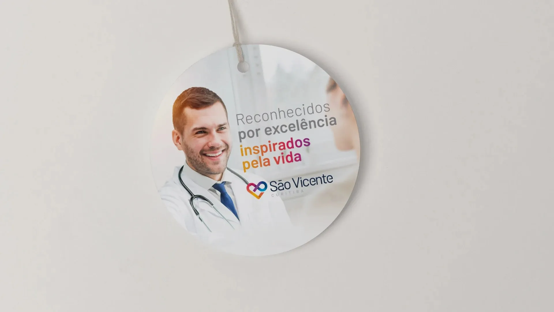 Campanha ONA 3 e novo Pronto Atendimento 4