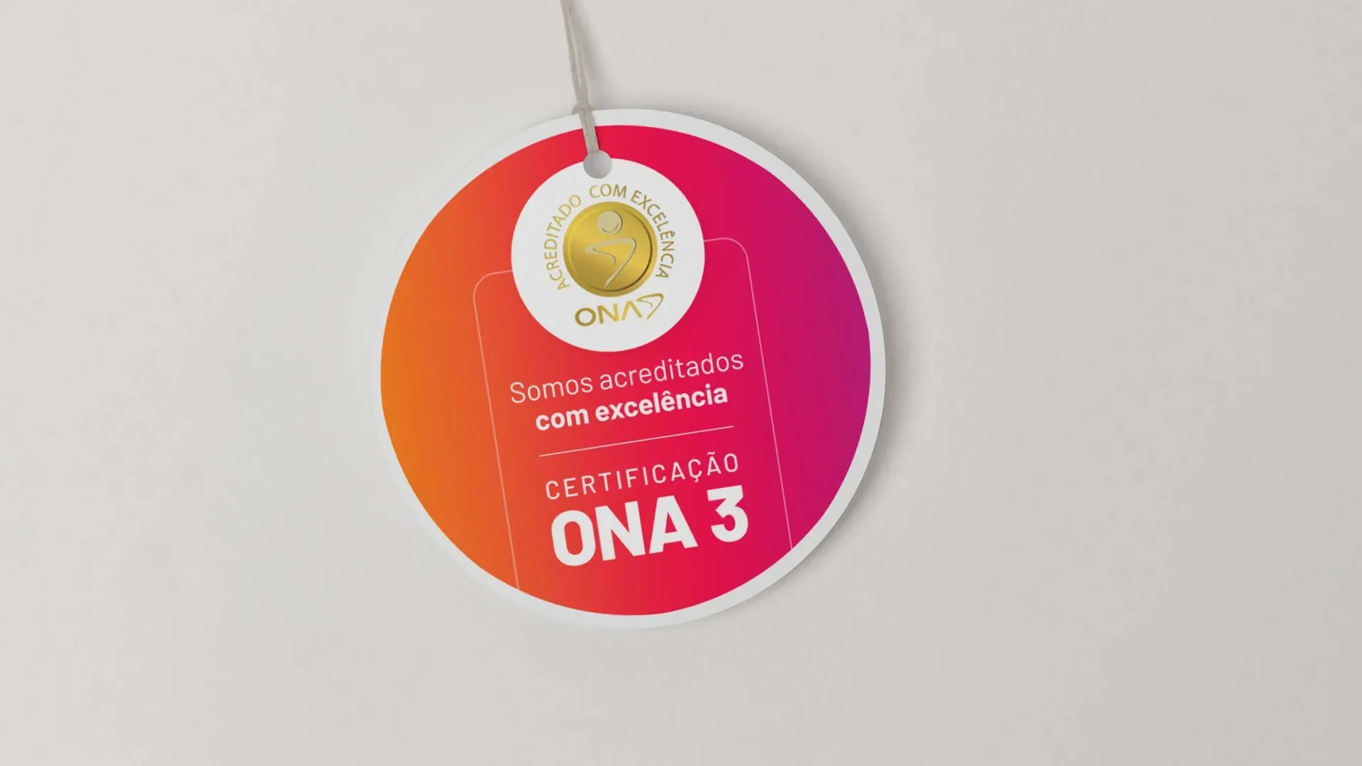 Campanha ONA 3 e novo Pronto Atendimento 5