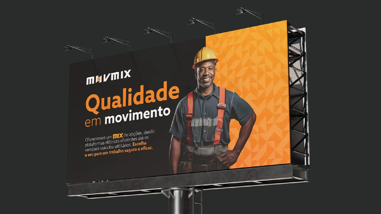 Qualidade em movimento 2