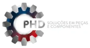 PHD Soluções em Peças