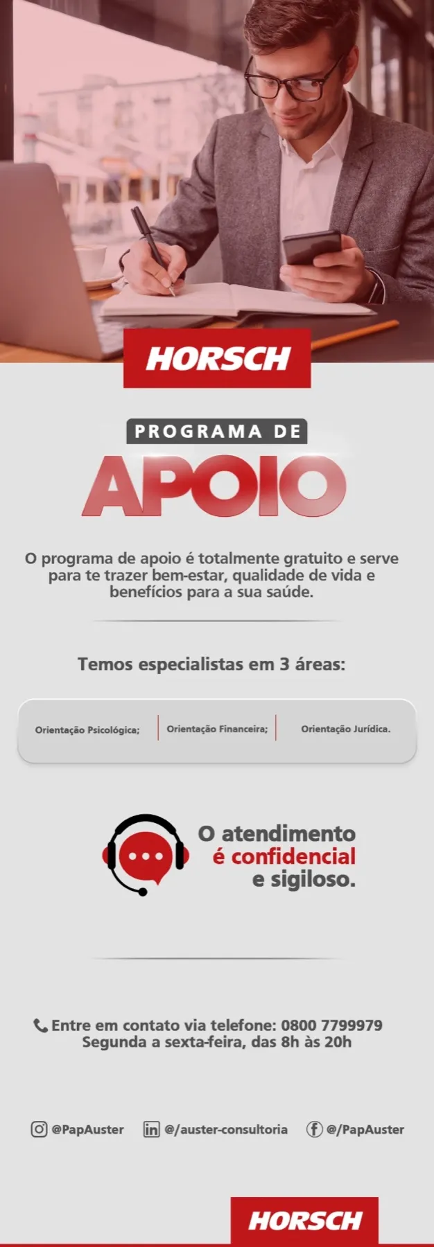 Saúde e qualidade de vida 3