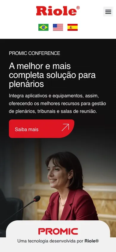 Pronto para o celular 2