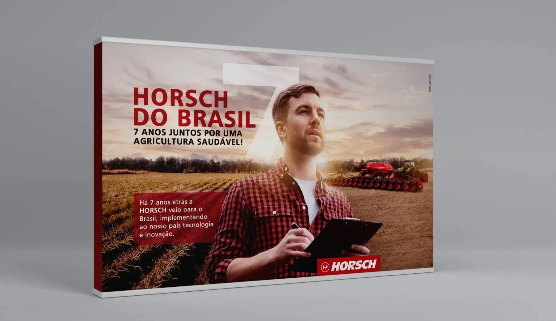 Uma das fábricas mais modernas do mundo precisava de uma cultura à altura.
