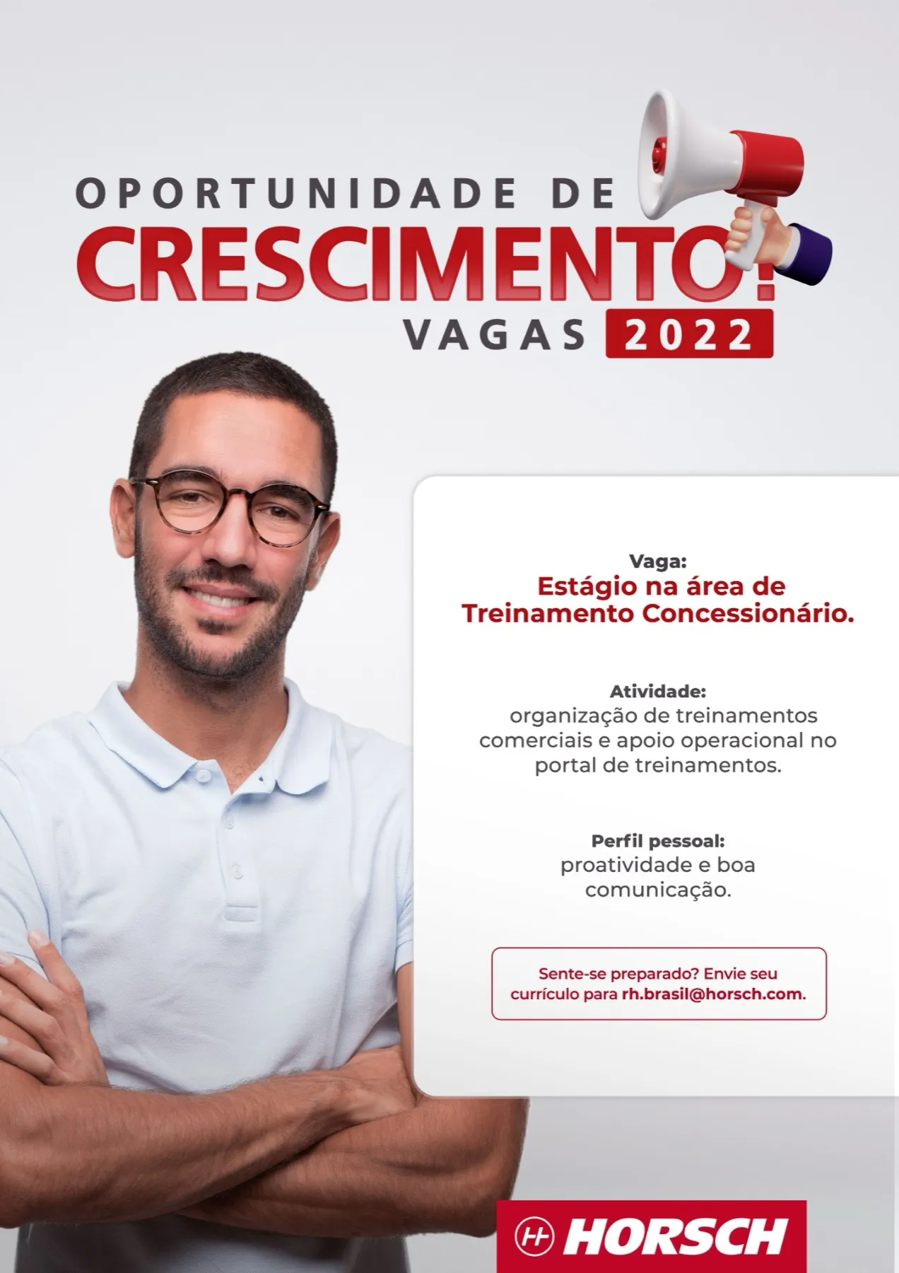 Atração de talentos 2