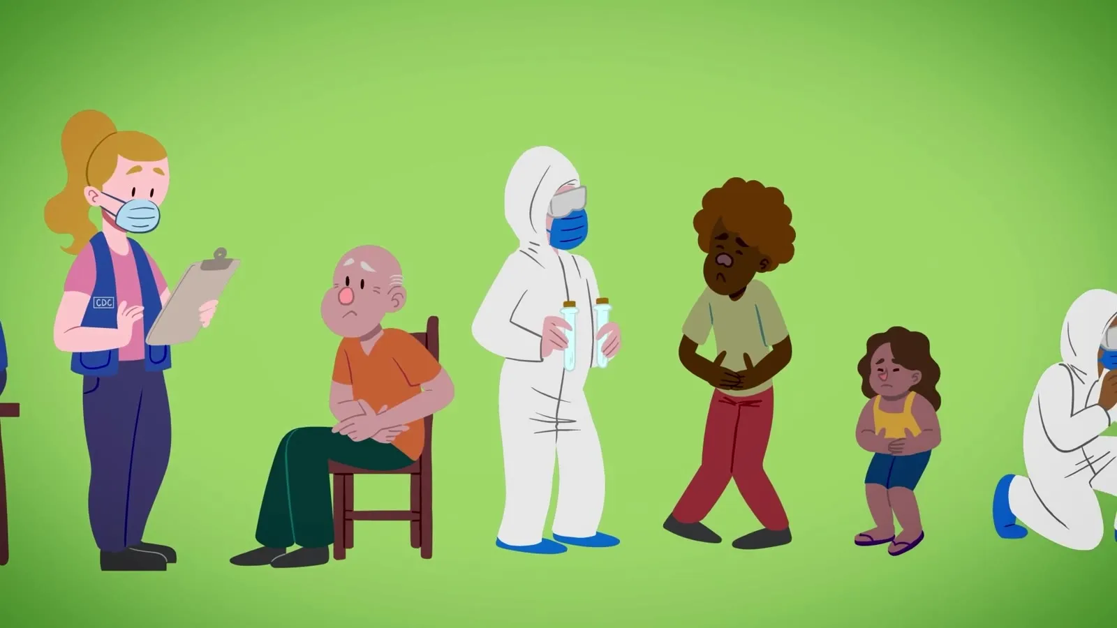 Investigação de campo: a epidemiologia em ação