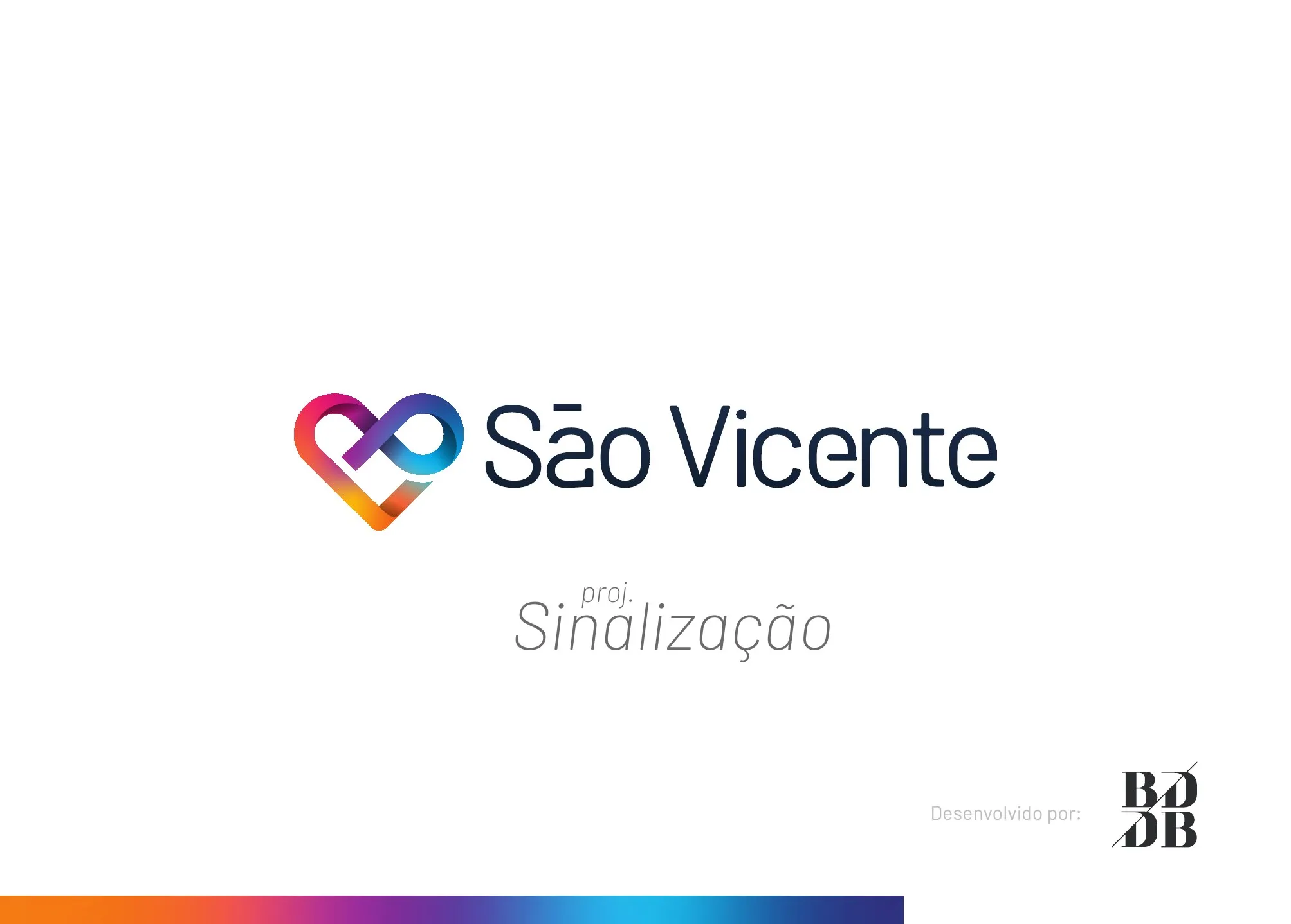 Projeto de wayfinding 2
