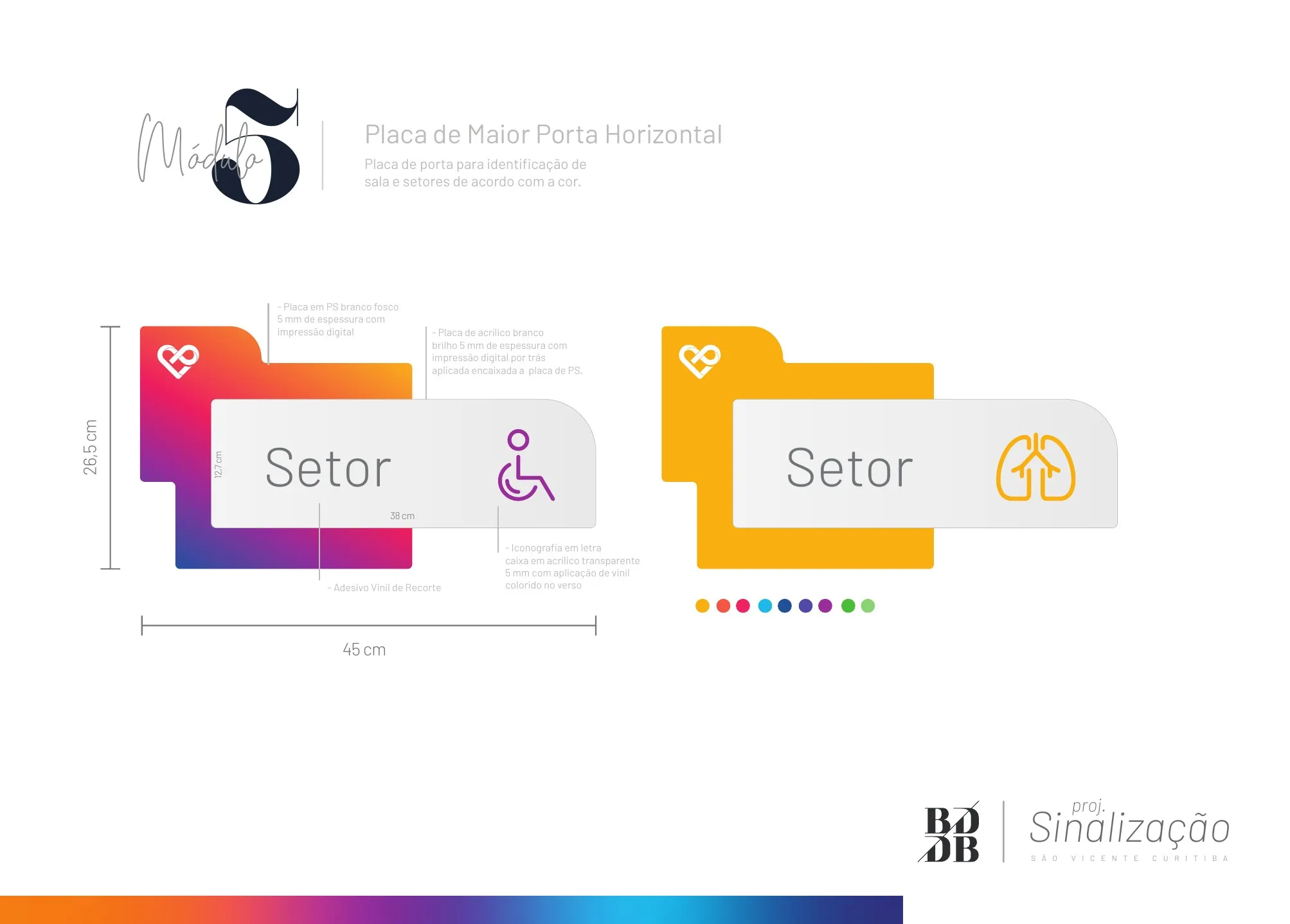 Projeto de wayfinding 8