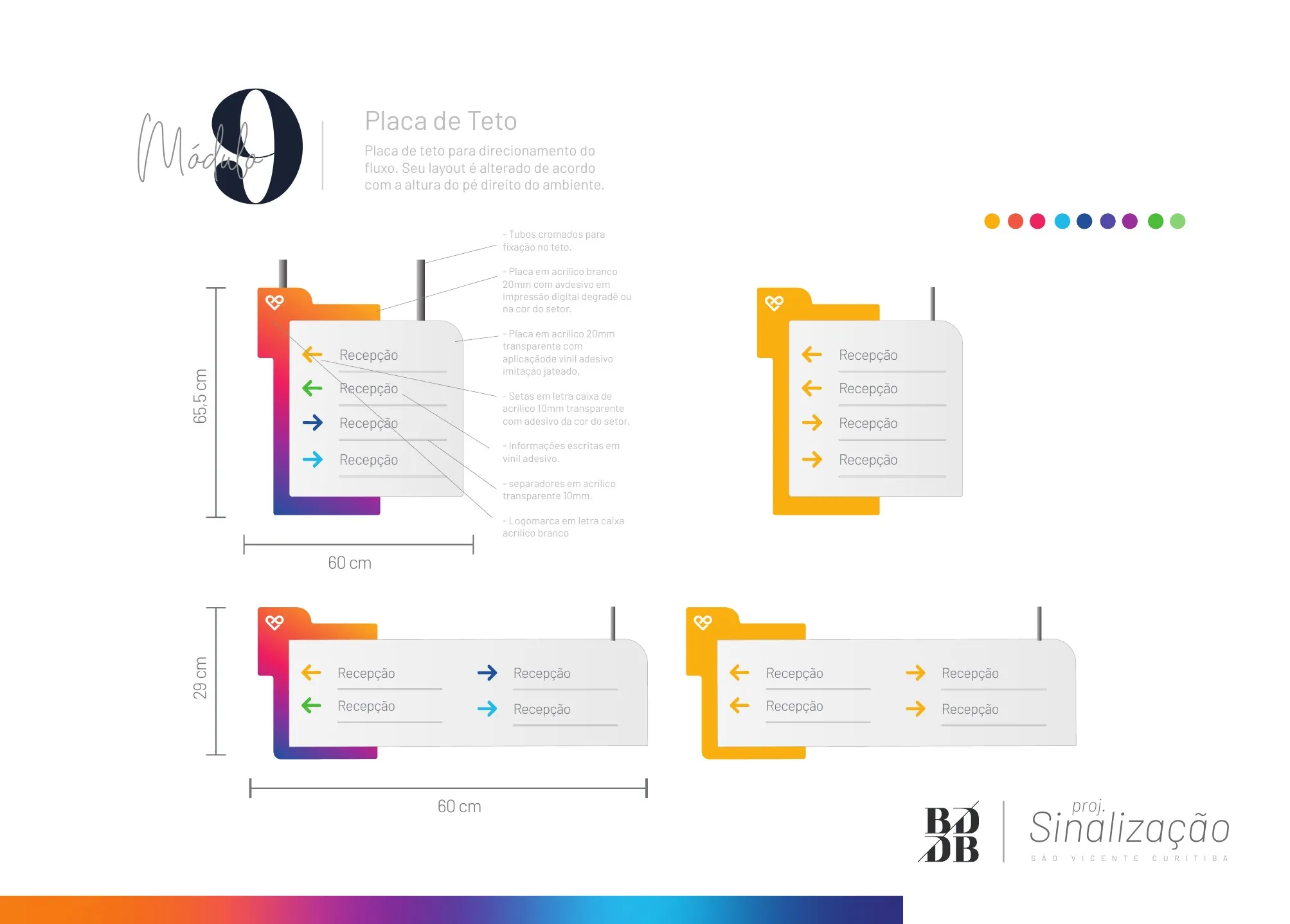 Projeto de wayfinding 10