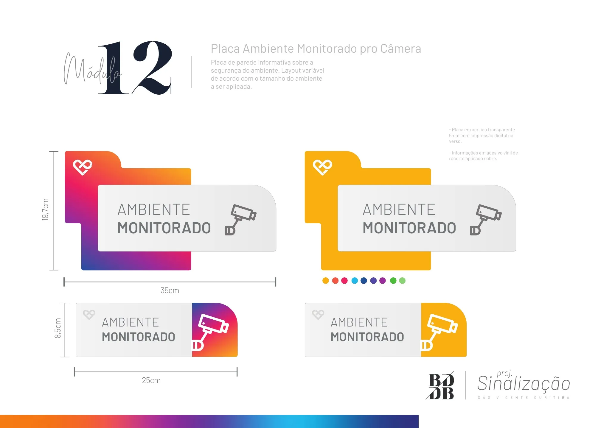 Projeto de wayfinding 11