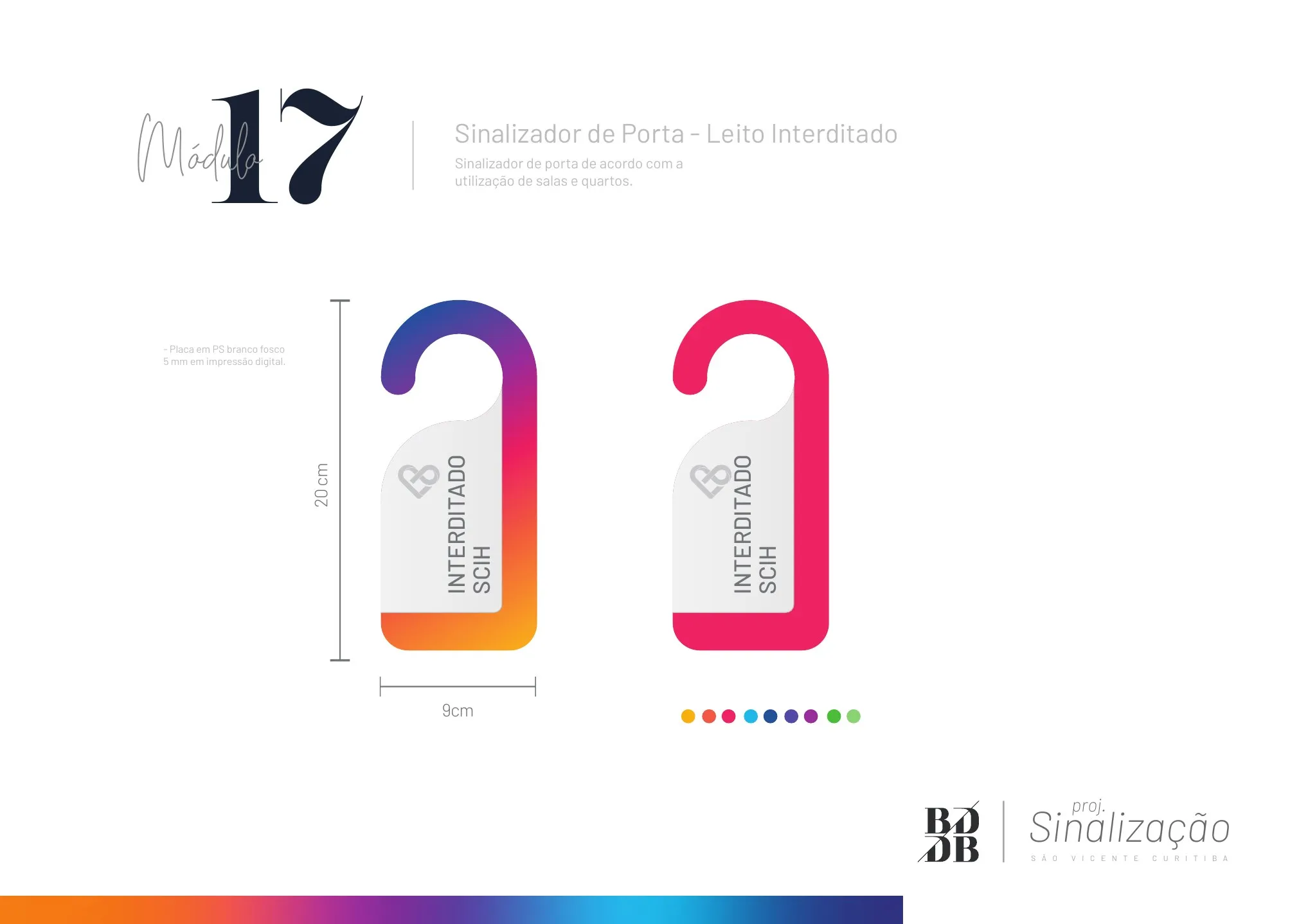 Projeto de wayfinding 12
