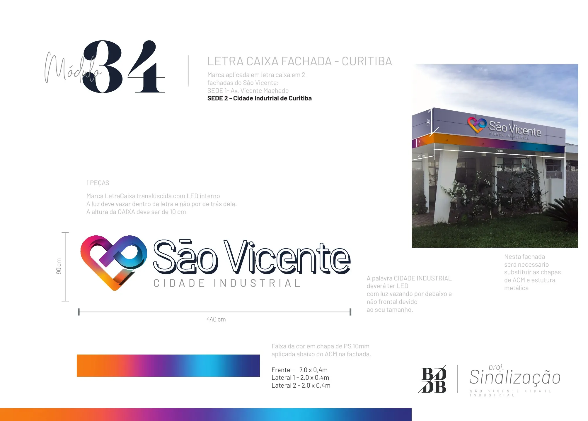 Projeto de wayfinding 4